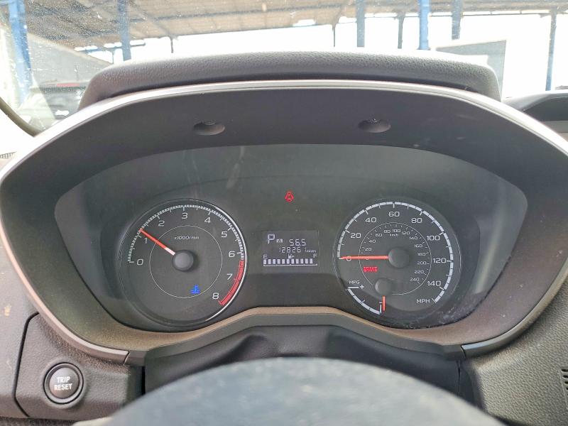 Aukcja sprzedaży 2019 Subaru Crosstrek, vin: JF2GTACC5K8330255, numer aukcji: 60965086