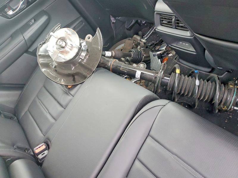 Продажа на аукционе авто 2026 Honda Cr-v, vin: 2HKRS3H70TH332807, номер лота: 59854866