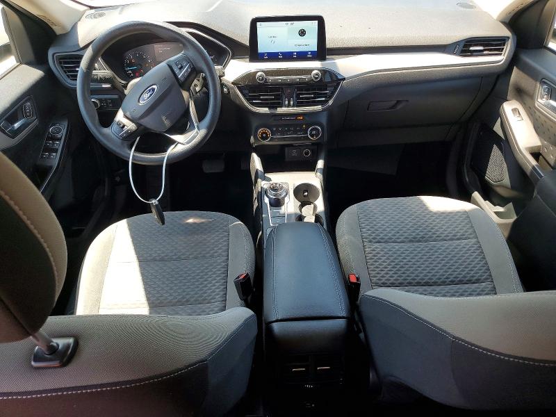 Aukcja sprzedaży 2020 Ford Escape, vin: 1FMCU9G66LUC48441, numer aukcji: 61509776