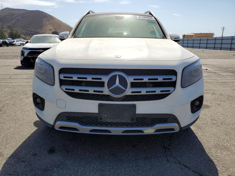 Продажа на аукционе авто 2022 Mercedes-benz Glb, vin: W1N4M4HB1NW256597, номер лота: 61284626