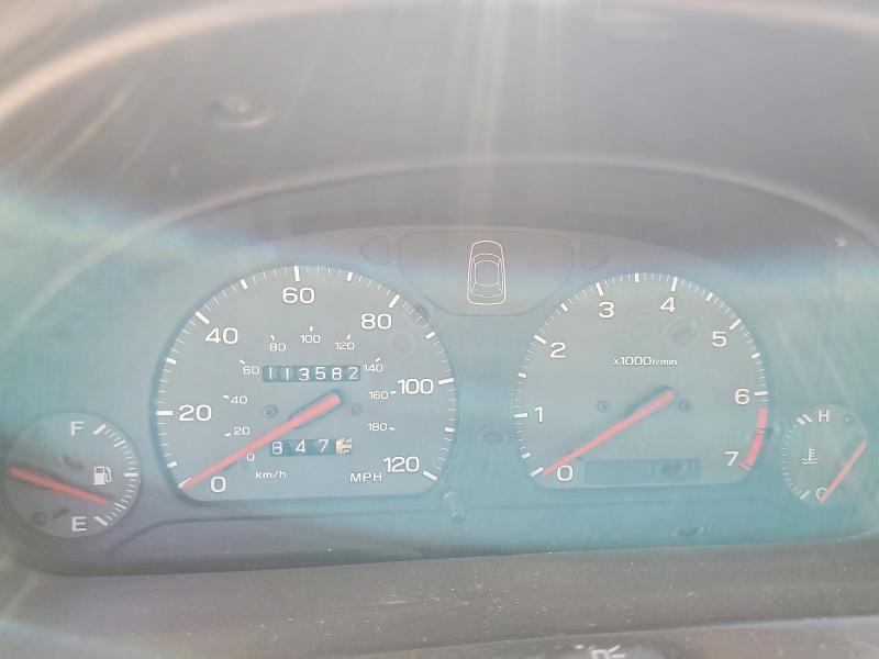 Продаж на аукціоні авто 1998 Subaru Legacy, vin: 4S3BD4352W7211549, номер лоту: 63362976