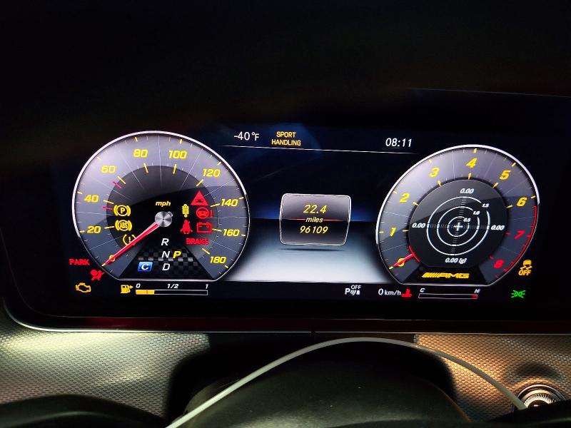 60858286 :رقم المزاد ، WDDZF6EBXJA391761 vin ، 2018 Mercedes-benz E مزاد بيع