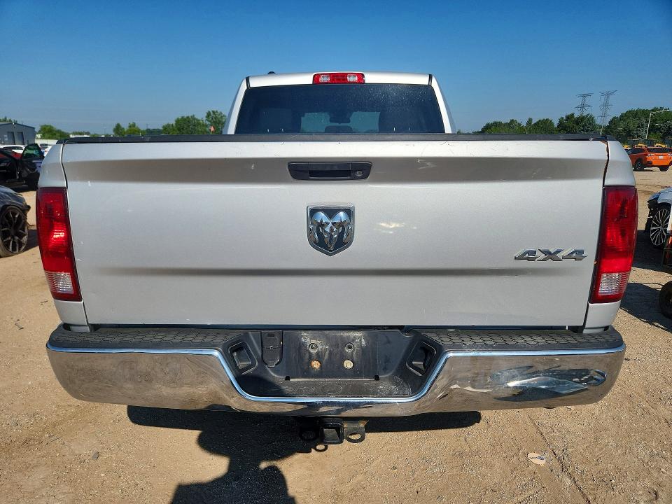 Aukcja sprzedaży 2014 Ram 1500, vin: 1C6RR7FG3ES433941, numer aukcji: 60144136