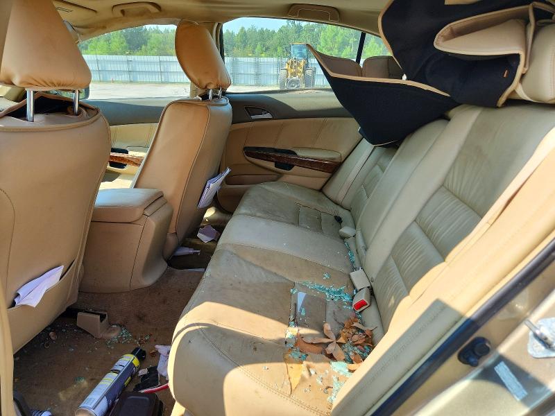 62820646 :رقم المزاد ، 1HGCP26819A025578 vin ، 2009 Honda Accord مزاد بيع