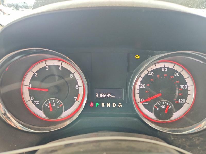 Aukcja sprzedaży 2020 Dodge Grand Caravan, vin: 2C4RDGBG2LR231488, numer aukcji: 62152246