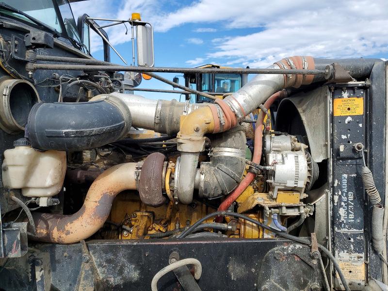 Aukcja sprzedaży 1989 Peterbilt 377, vin: 1XPCLB9X6KD277858, numer aukcji: 59805796