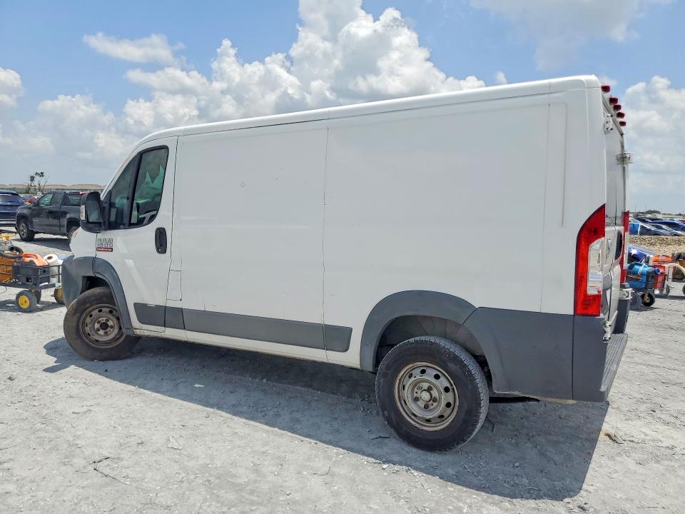 Aukcja sprzedaży 2017 Ram Promaster 1500, vin: 3C6TRVAG6HE547893, numer aukcji: 61598646