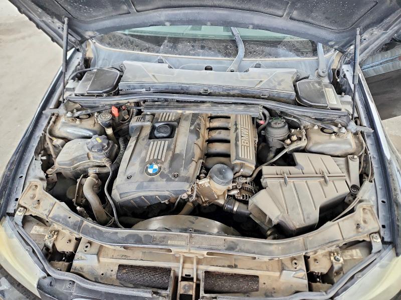 2011 Bmw 328 მანქანა იყიდება აუქციონზე, vin: WBAPH5G58BNM78269, აუქციონის ნომერი: 61909026