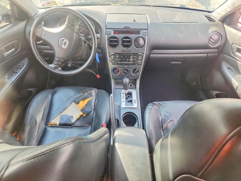 Aukcja sprzedaży 2008 Mazda 6, vin: 1YVHP80C685M15016, numer aukcji: 85980515
