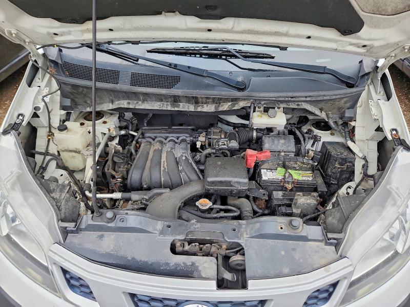 Aukcja sprzedaży 2019 Nissan Nv200, vin: 3N6CM0KN5KK690380, numer aukcji: 61671346
