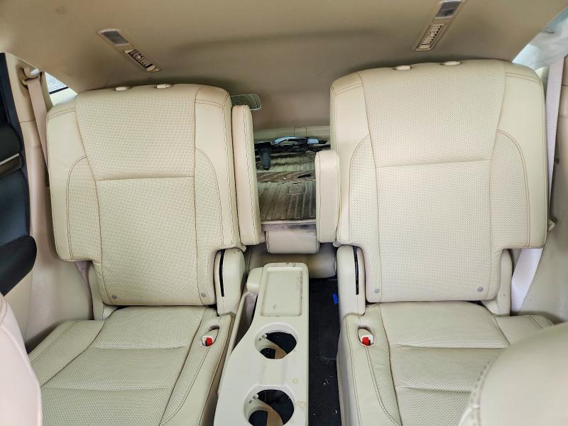 60618796 :رقم المزاد ، 5TDDKRFH8GS339321 vin ، 2016 Toyota Highlander مزاد بيع