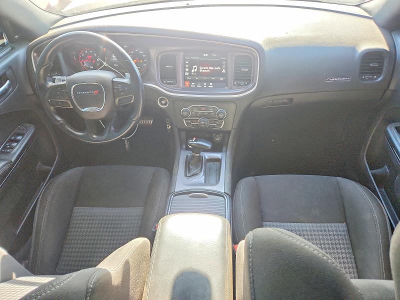 Auction sale of the 2020 Dodge Charger, vin: 2C3CDXCT2LH232099, lot number: 61022206