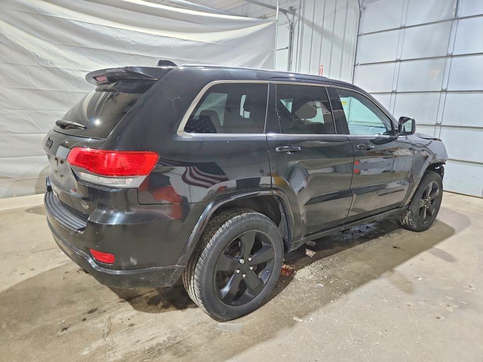 2014 Jeep Grand Cherokee მანქანა იყიდება აუქციონზე, vin: 1C4RJFAG4EC487163, აუქციონის ნომერი: 59281506