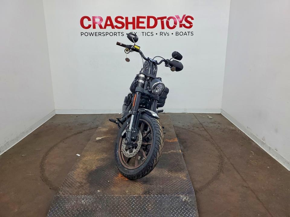 Продаж на аукціоні авто 2020 Harley-davidson Fxlrs, vin: 1HD1YWK14LB064202, номер лоту: 58744076