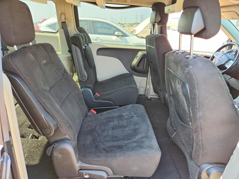 Продаж на аукціоні авто 2012 Dodge Grand Caravan, vin: 2C4RDGDG3CR114936, номер лоту: 63107836