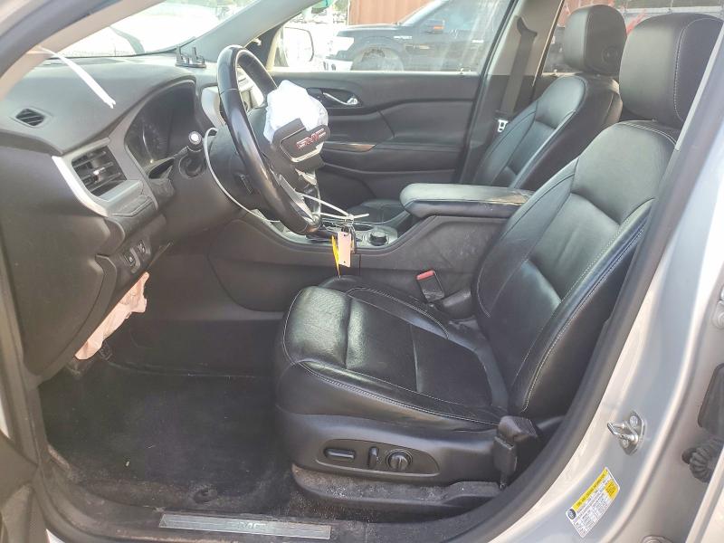 Aukcja sprzedaży 2017 Gmc Acadia, vin: 1GKKNMLS6HZ253494, numer aukcji: 60492726