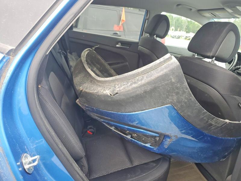 60380496 :رقم المزاد ، KM8J3CA48GU091208 vin ، 2016 Hyundai Tucson مزاد بيع