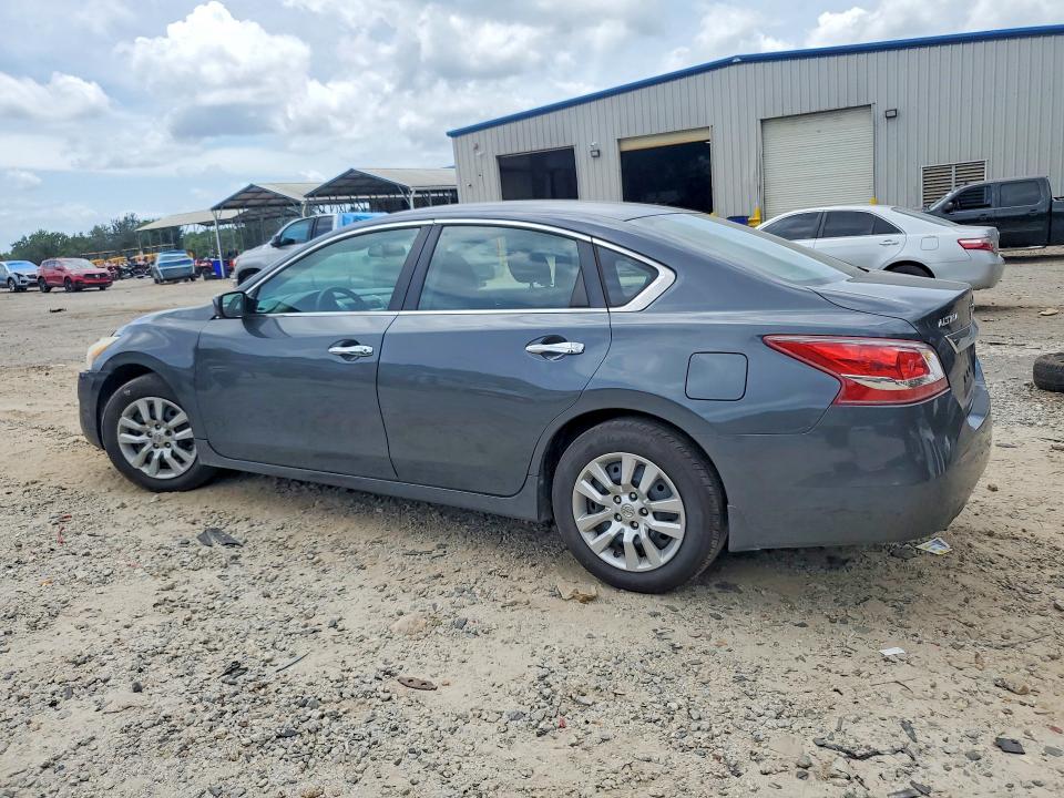 Продаж на аукціоні авто 2013 Nissan Altima, vin: 1N4AL3AP9DC122228, номер лоту: 61775136