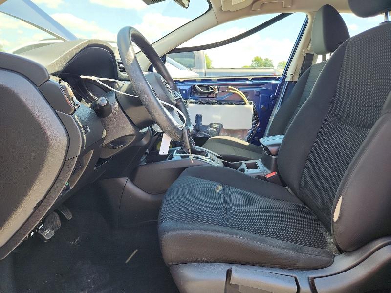Продажа на аукционе авто 2021 Nissan Rogue Sport, vin: JN1BJ1AW6MW427946, номер лота: 60017646