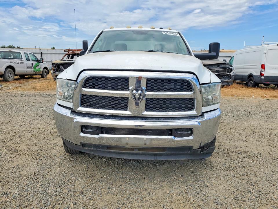 Продажа на аукционе авто 2015 Ram 3500, vin: 3C63RRGL8FG702585, номер лота: 60650456