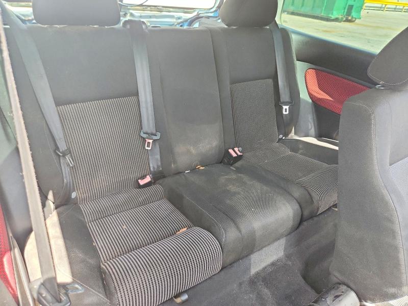 Aukcja sprzedaży 2003 Volkswagen Gti, vin: 9BWDE61J034020233, numer aukcji: 60878506