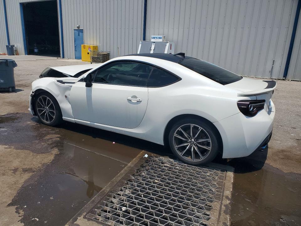 62837336 :رقم المزاد ، JF1ZNAA10K8702352 vin ، 2019 Toyota 86 مزاد بيع