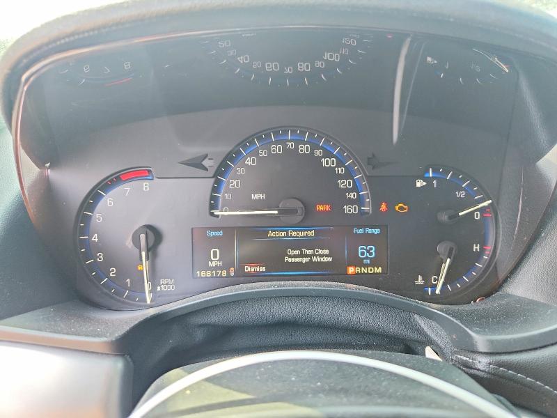 Продажа на аукционе авто 2015 Cadillac Ats, vin: 1G6AB5RXXF0115664, номер лота: 60374136