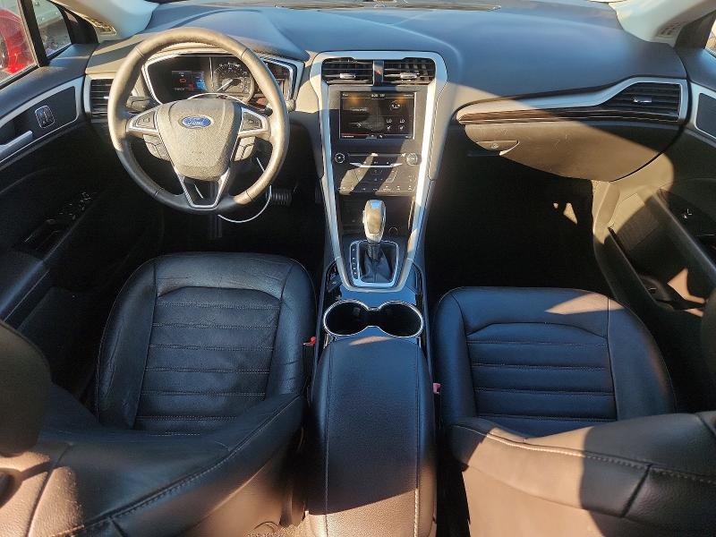 Aukcja sprzedaży 2014 Ford Fusion, vin: 3FA6P0HD2ER253928, numer aukcji: 61300046