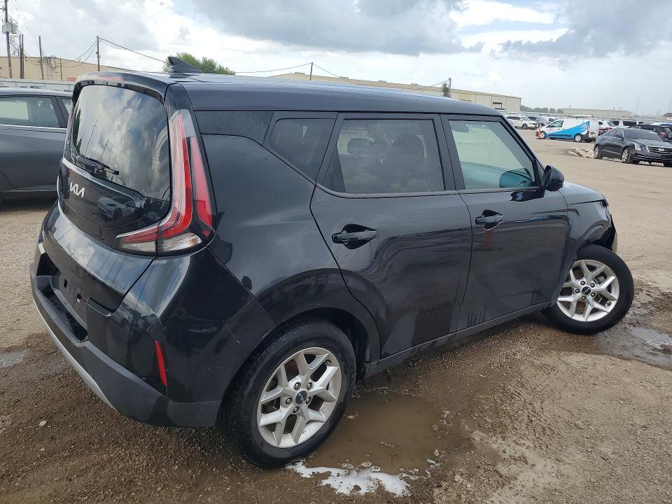 Aukcja sprzedaży 2023 Kia Soul, vin: KNDJ23AU6P7868748, numer aukcji: 59913156