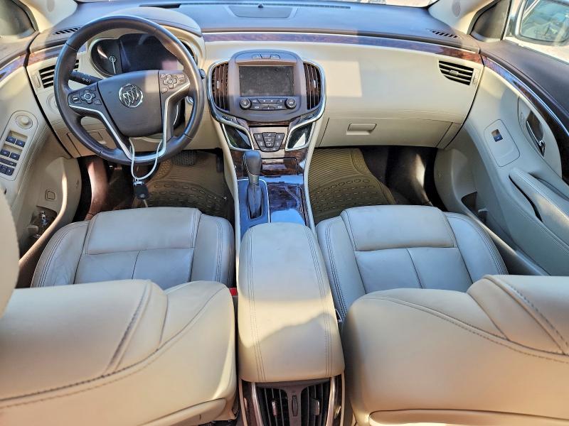 Продаж на аукціоні авто 2016 Buick Lacrosse, vin: 1G4GB5G31GF133407, номер лоту: 61996396