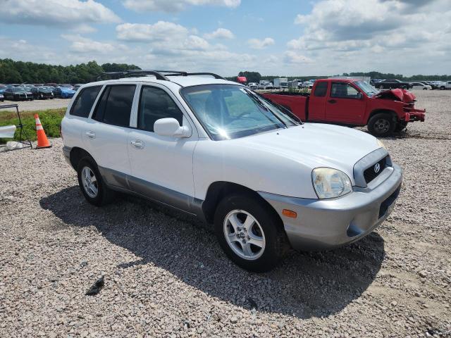 Продаж на аукціоні авто 2004 Hyundai Santa Fe, vin: KM8SC13D74U699528, номер лоту: 61720996
