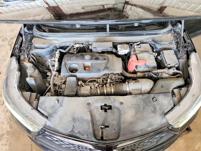 Продаж на аукціоні авто 2020 Acura Rdx, vin: 5J8TC2H64LL013699, номер лоту: 60831256