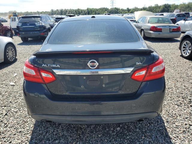 2017 Nissan Altima მანქანა იყიდება აუქციონზე, vin: 1N4AL3AP0HC255529, აუქციონის ნომერი: 62282536