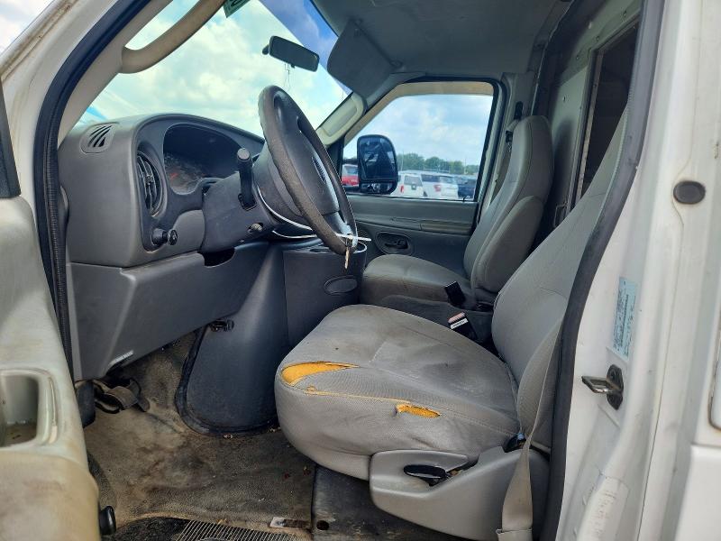 2005 Ford Econoline მანქანა იყიდება აუქციონზე, vin: 1FDSE35L95HA46901, აუქციონის ნომერი: 60630646