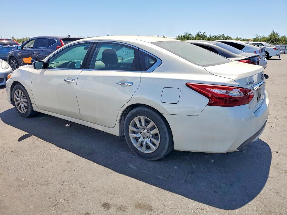 Aukcja sprzedaży 2016 Nissan Altima, vin: 1N4AL3AP1GN345081, numer aukcji: 61227956