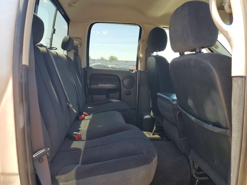 Aukcja sprzedaży 2004 Dodge Ram 2500, vin: 3D7KU28C64G104779, numer aukcji: 60326886