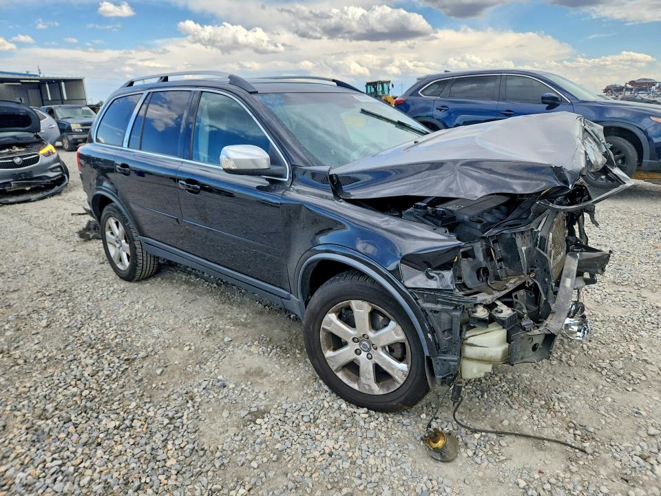 Продажа на аукционе авто 2010 Volvo Xc90, vin: YV4852CZXA1544749, номер лота: 60790616
