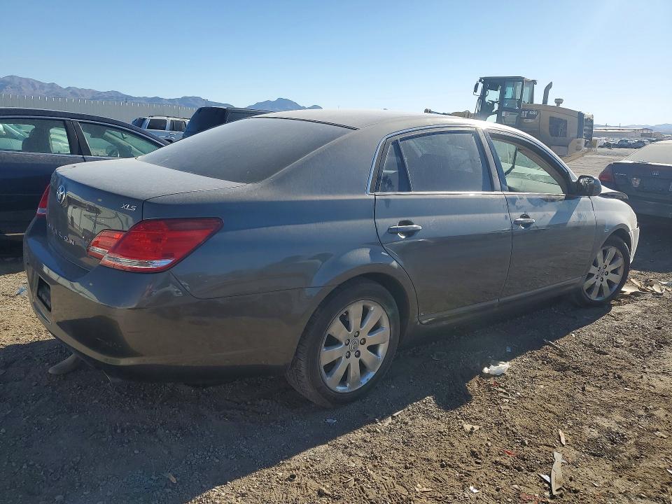 Aukcja sprzedaży 2006 Toyota Avalon, vin: 4T1BK36B26U124538, numer aukcji: 58145166