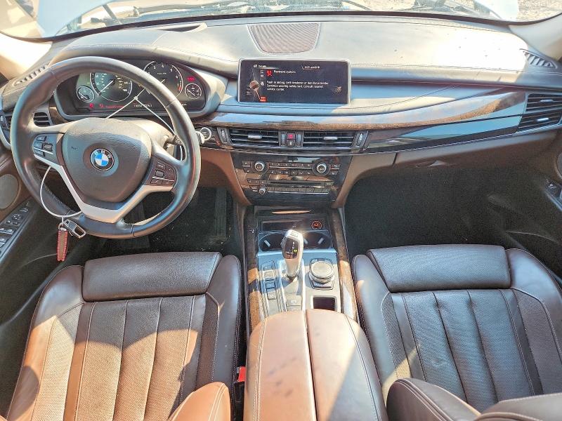 Продажа на аукционе авто 2016 Bmw X5, vin: 5UXKR0C53G0P30211, номер лота: 85993375