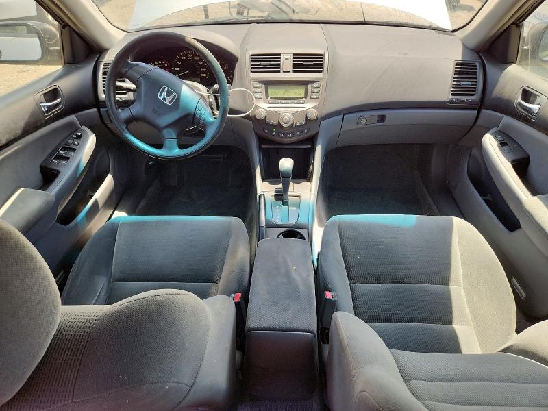 Aukcja sprzedaży 2007 Honda Accord, vin: 1HGCM56407A154951, numer aukcji: 59647506