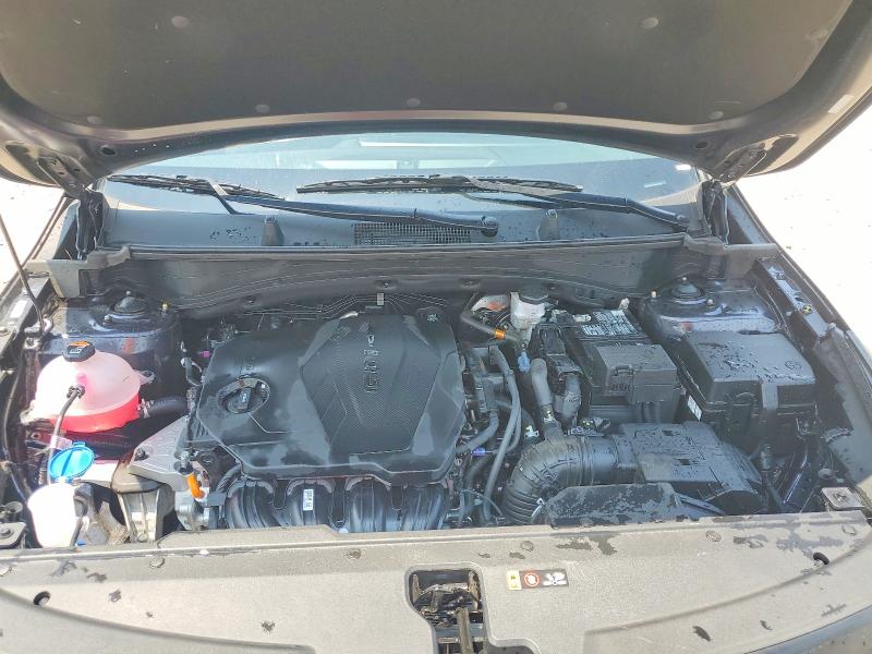 Продажа на аукционе авто 2026 Kia Sportage, vin: 5XYK23DF4TG424086, номер лота: 62765656