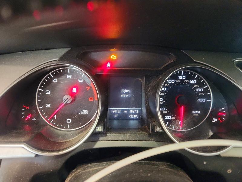 Продаж на аукціоні авто 2012 Audi A5, vin: WAULFAFH0CN001474, номер лоту: 59579536