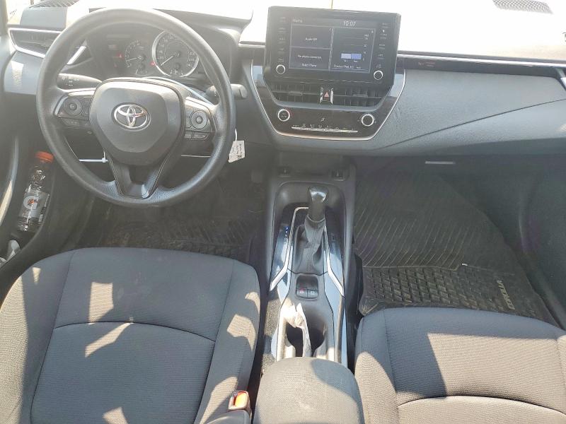 Продажа на аукционе авто 2022 Toyota Corolla, vin: 5YFBPMBE2NP349016, номер лота: 60778896