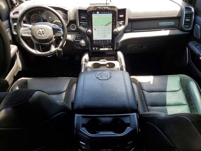Продаж на аукціоні авто 2023 Ram 1500, vin: 1C6SRFJT6PN602688, номер лоту: 63335276