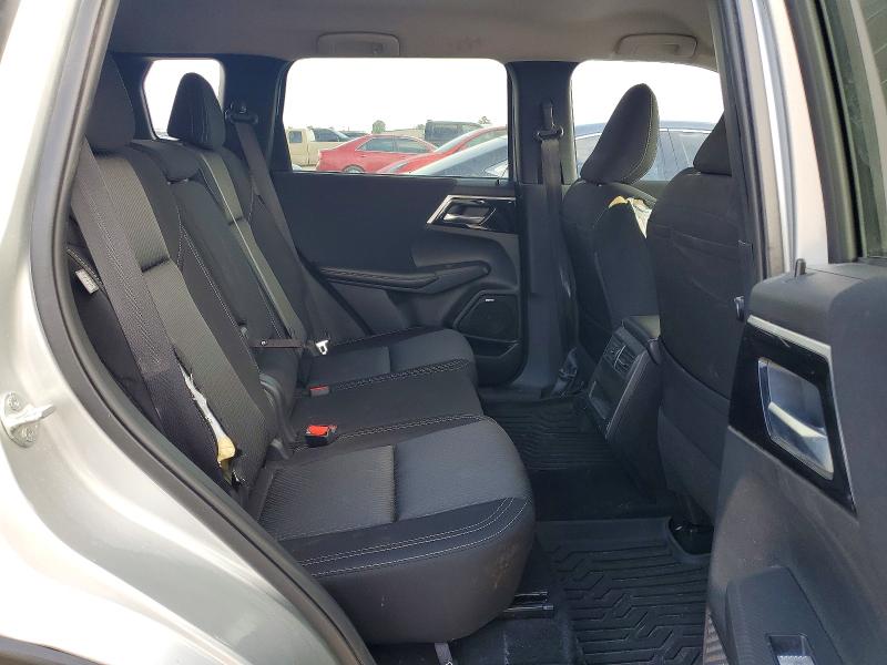 Aukcja sprzedaży 2025 Mitsubishi Outlander, vin: JA4J3UA81SZ054357, numer aukcji: 62619476