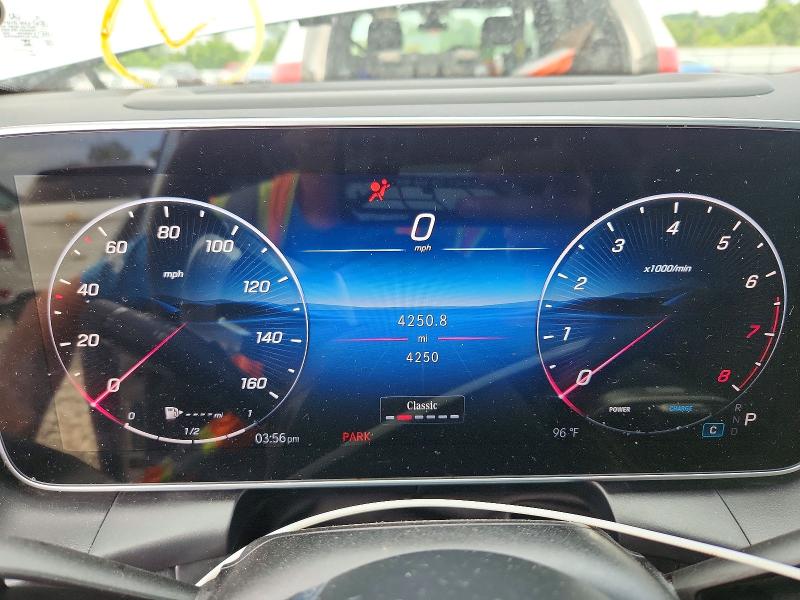 Продажа на аукционе авто 2026 Mercedes-benz Glc, vin: W1NKM4HB8TF491907, номер лота: 55781846
