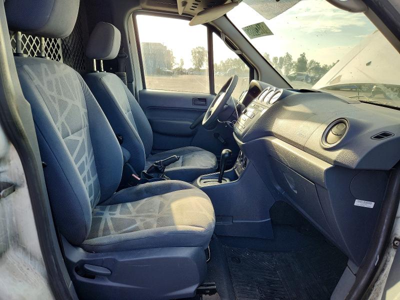 61142086 :رقم المزاد ، NM0LS7AN6DT140582 vin ، 2013 Ford Transit Connect مزاد بيع