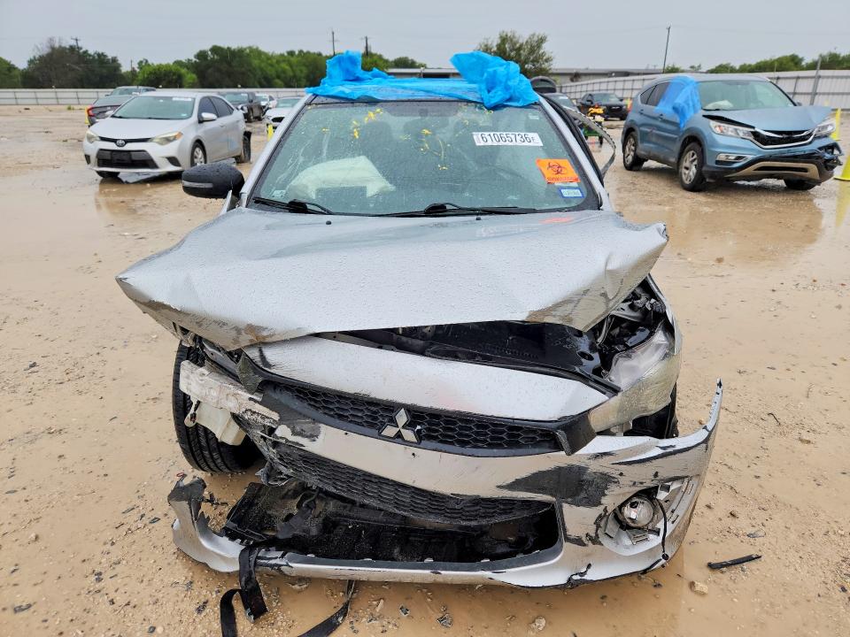 Aukcja sprzedaży 2017 Mitsubishi Lancer, vin: JA32U2FU3HU010818, numer aukcji: 61065736