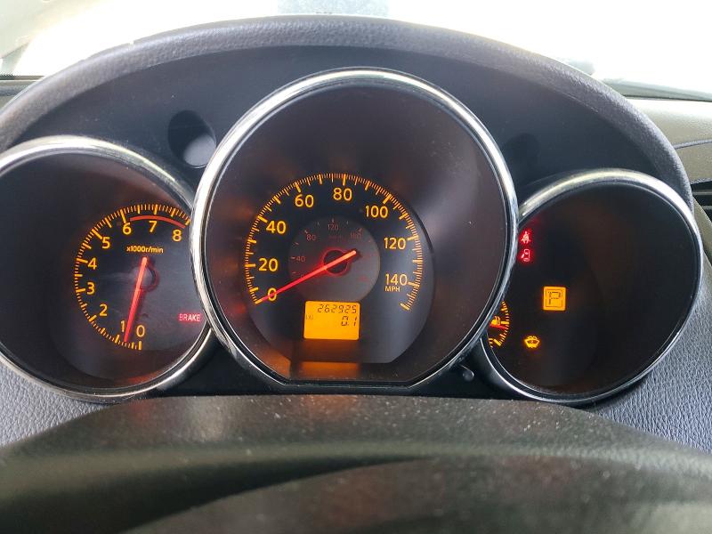 59336746 :رقم المزاد ، 1N4AL11D96N402104 vin ، 2006 Nissan Altima مزاد بيع