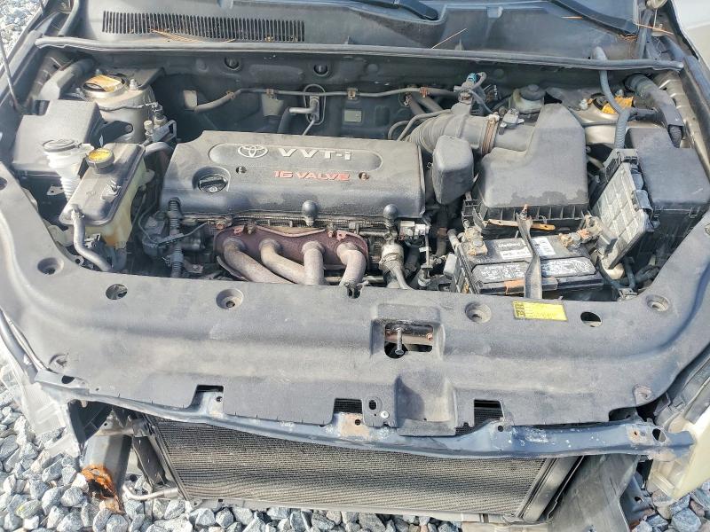 2006 Toyota Rav4 მანქანა იყიდება აუქციონზე, vin: JTMBD33V765024054, აუქციონის ნომერი: 60092796